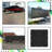 Heavy Duty Multipurpose Outdoor Tarp (12 x 15 ft), Waterproof Outdoor Protective Tarpaulin with Reinforce & UV Resistant-85683977