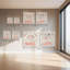 «Woodland Holiday Joy», ensemble de 2 impressions sur toile-1685967984-1685967994-1685967987