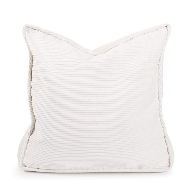Gousset 20 x 20 x 4, Naturel