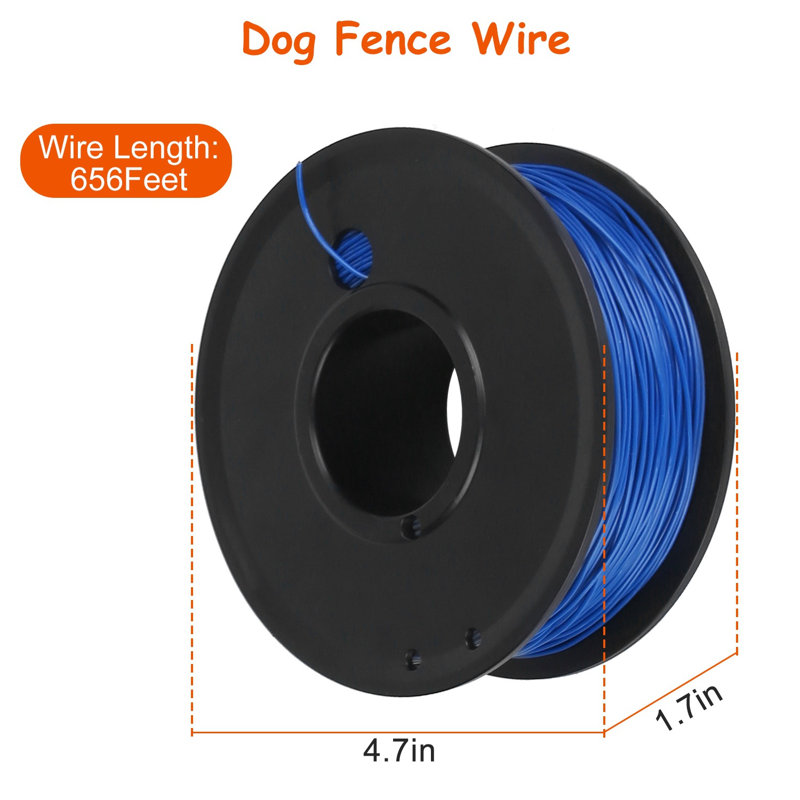 Dog Fence System
