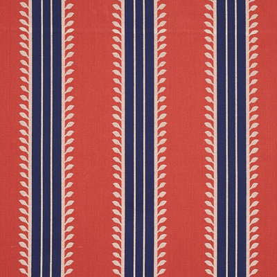 Etruscan Stripe Fabric