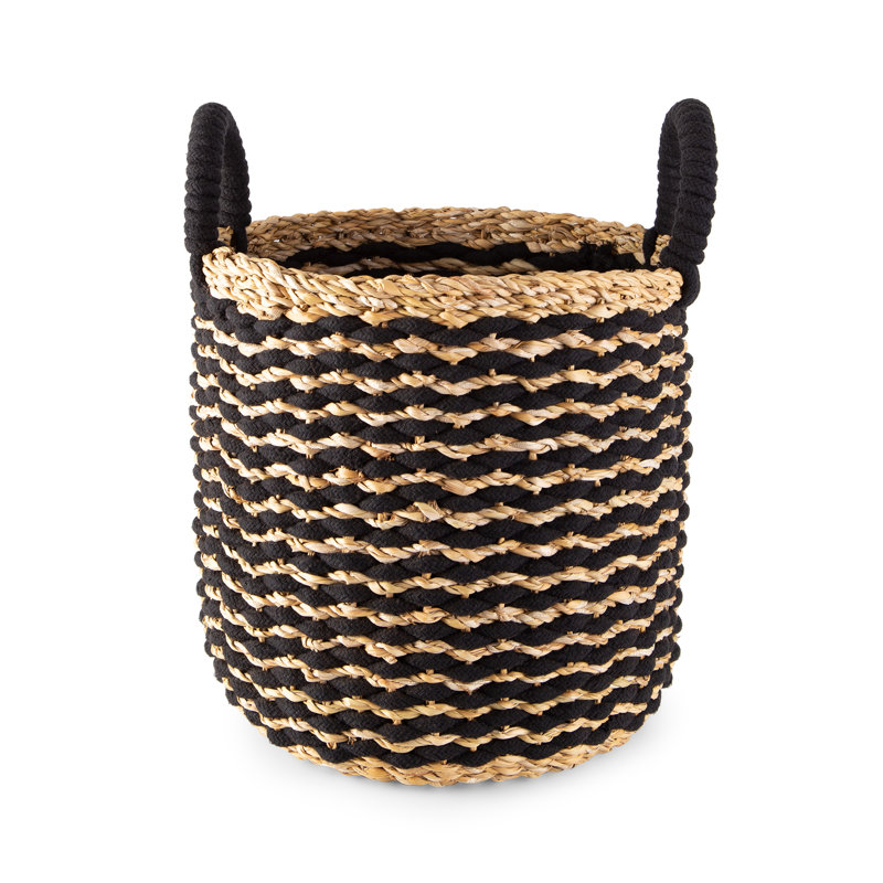 Bay Isle Home Seagrass Box