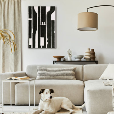 Wrought Studio™ 'Circuit' by Wellington Studio Acrylic Glass Wall Art