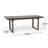 Outdoor Expandable Dining Table