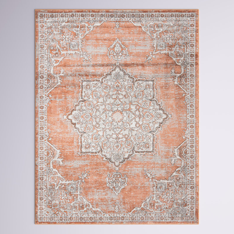 Weingartner Oriental Indoor Rug, Rectangle 9' x 12'