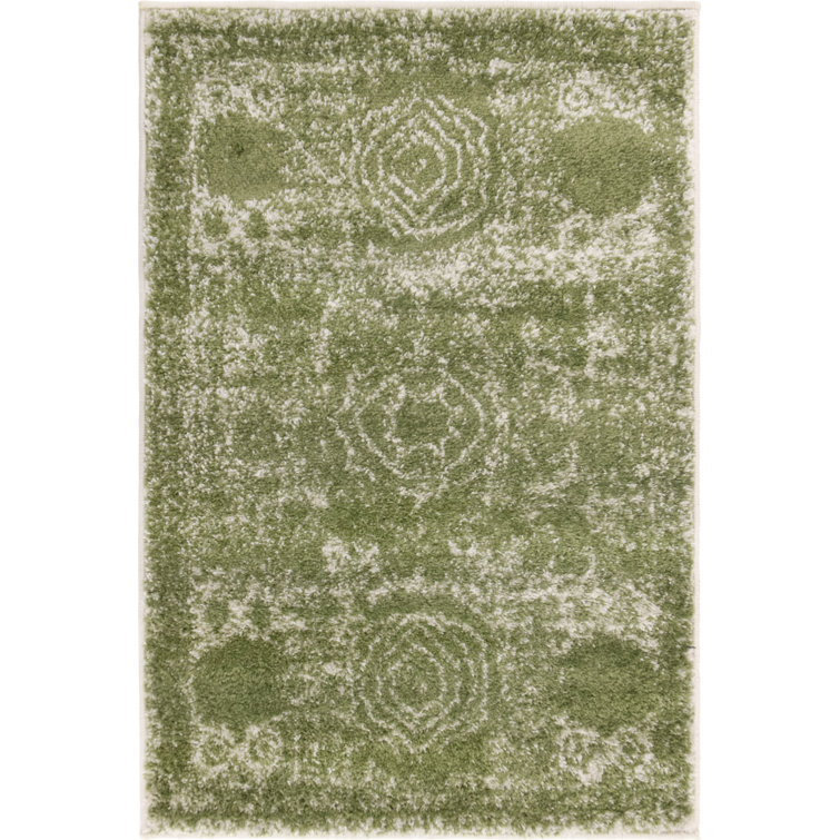 Tapis oriental Rizo Pat