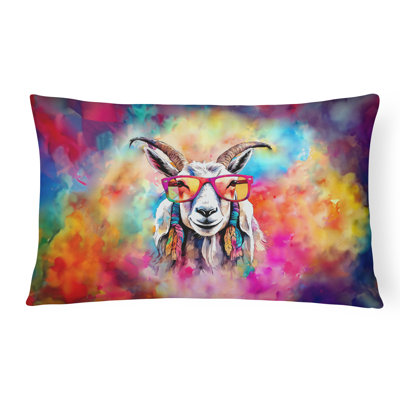 Coussin Hippie
