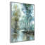 «Spring's Grace I Print» par T.C. Chiu-88019348-88019437