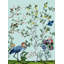 Bird And Branch Chinois 3 Print by Thicket Design-2096352021