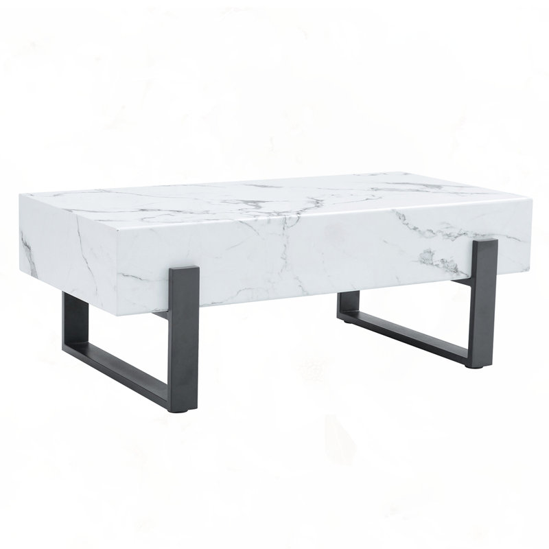 Table basse 47,2 po