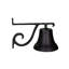 Cast Bell