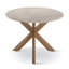 Malibu Oval Dining Table-1440657707