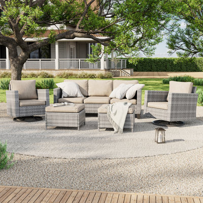 Sharbil Moon Chair by Latitude Run