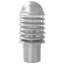 Deairra Plug-in 1 Light Outdoor Wall Light-1460329130