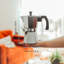 Machine à espresso Grosche Milano-50482398-50232194