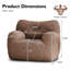 Fauteuil à billes Compression-1497809762