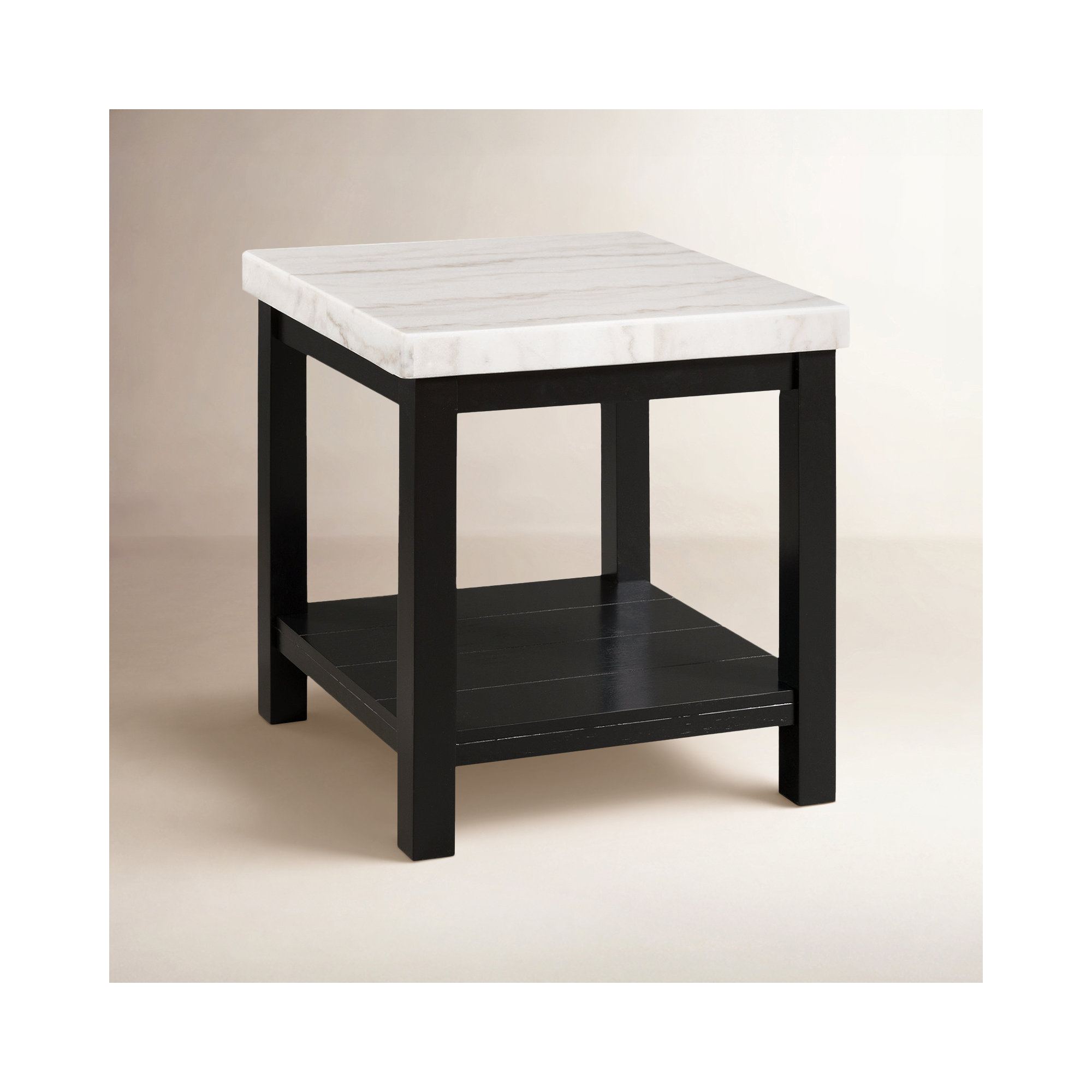 Benniton End Table