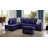 L shaped Upholstered Sectional Left Hand Facing Sofa-1528123032-1528126565