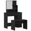 Dressing Table with Mirror