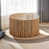 Natural Wood selected