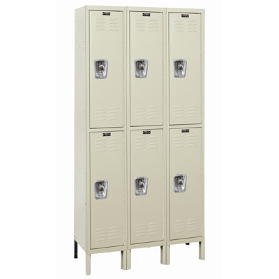 Casier ReadyBuilt 2 Tier 3