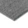 Premium Machine Washable Vaseem AMF138 Gray Rug