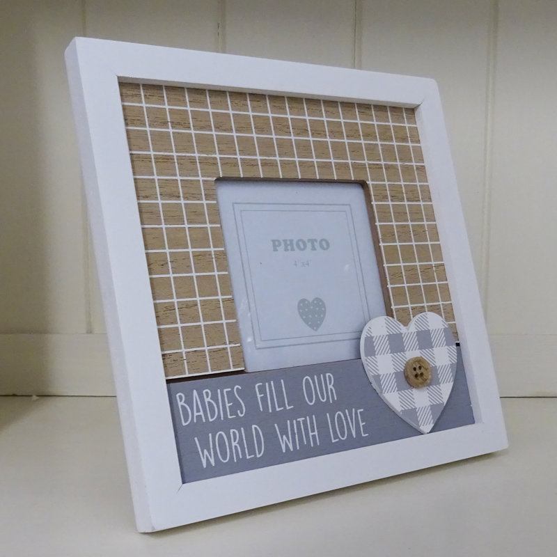 Dobbins Picture Frame