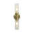 Satin Brass is out of stock