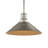 Henry 1 - Light Single Cone Pendant-66174534-66174535-121977070