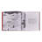 Vintage Skiing Leather Bound Special Edition Coffee Table Book
