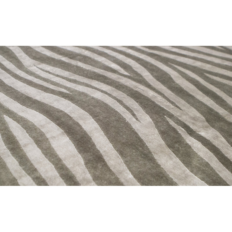 Animal Print Area Rug