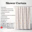 Rideau de douche Premium 8-1197295024-1197295023