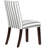 Ilse 20'' H Cotton Upholstered Dining Chair-90482413-16393351
