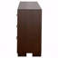 Commode 6 tiroirs