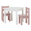 Mads Children's Desk / Activity Chair-50020201