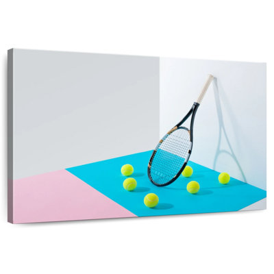 Tennis Frenzy