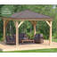 Hardtop Gazebo-1928622586