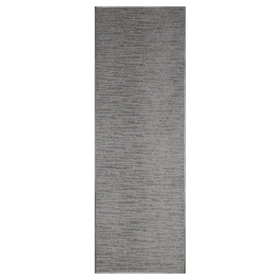 Tapis gris clair Jenisse