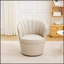 Chaise de bureau Petal-2119927297