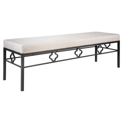 Campbell Bench