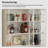 Ogrady Dining Cabinet