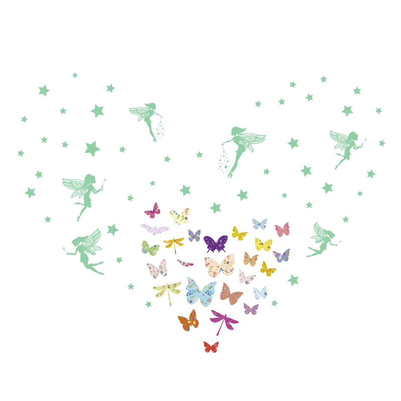 Wall Sticker