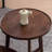 Solid Wood Coffee Table-100257212