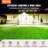 LED Hardwired Outdoor Security Flood Light