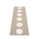 Vera Polka Dots Area Rug