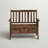 Ponce Solid Wood Acacia Outdoor Bench-1423573124