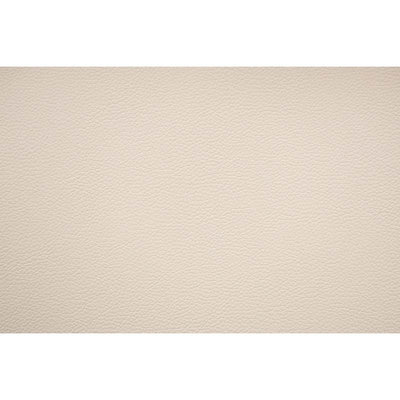 Tête de lit capitonnée moderne pour chambre à coucher, Grand lit, Beige