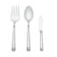 Flatware Serving Pieces