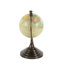 Globe en aluminium / métal