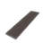 3" X 12" Glass Brick Look Subway Wall Tile-61385828